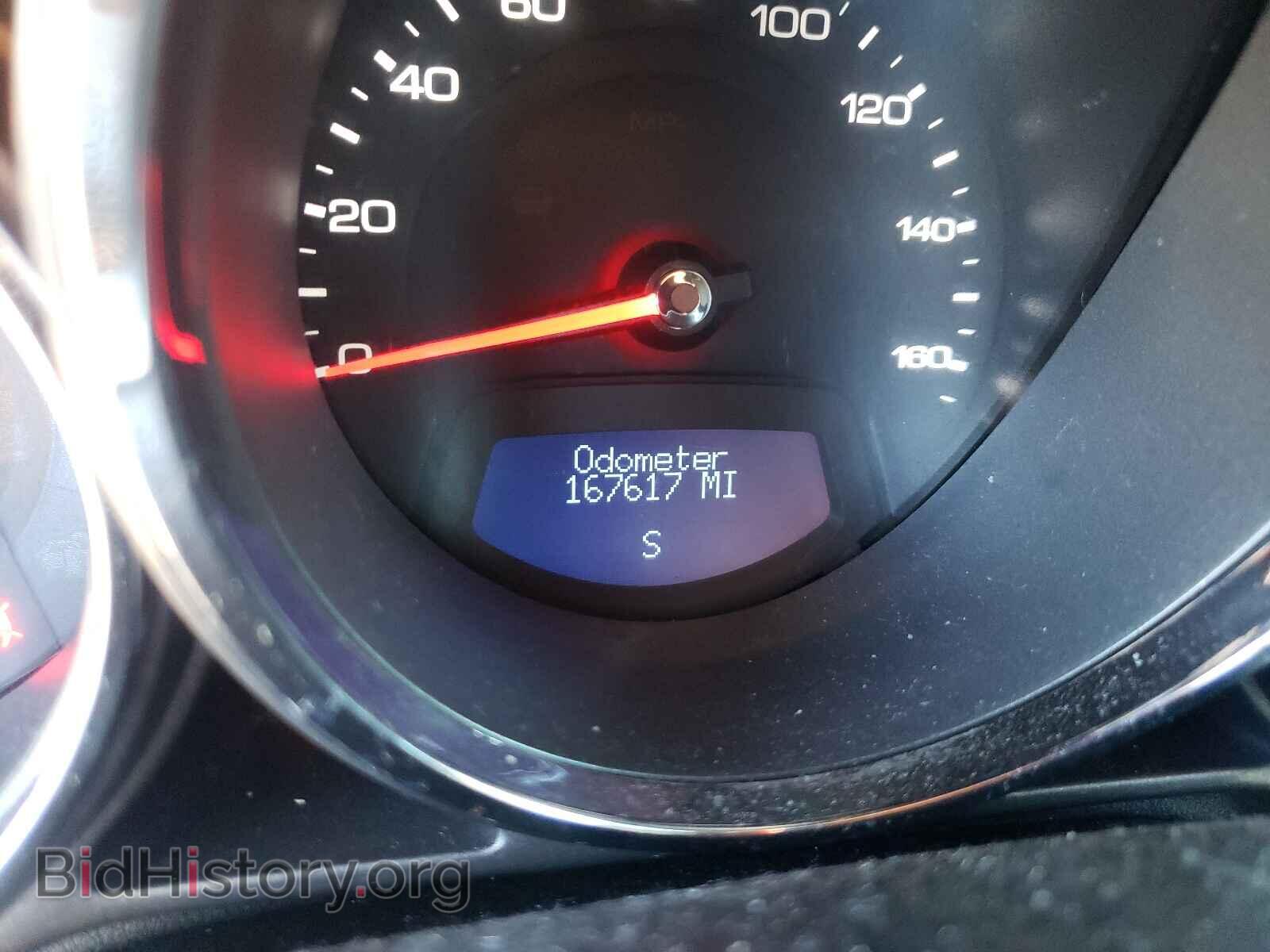 2012 CADILLAC CTS - VIN: 1G6DC5E51C0146022 - Фото 8