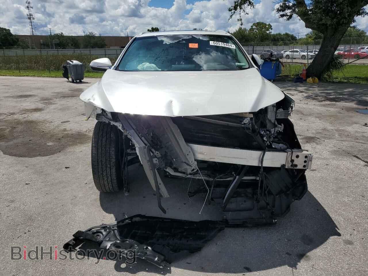 2017 LEXUS RX350 - VIN: 2T2ZZMCAXHC083572 - Фото 5