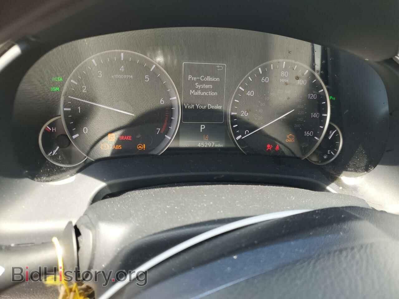 2017 LEXUS RX350 - VIN: 2T2ZZMCAXHC083572 - Фото 9