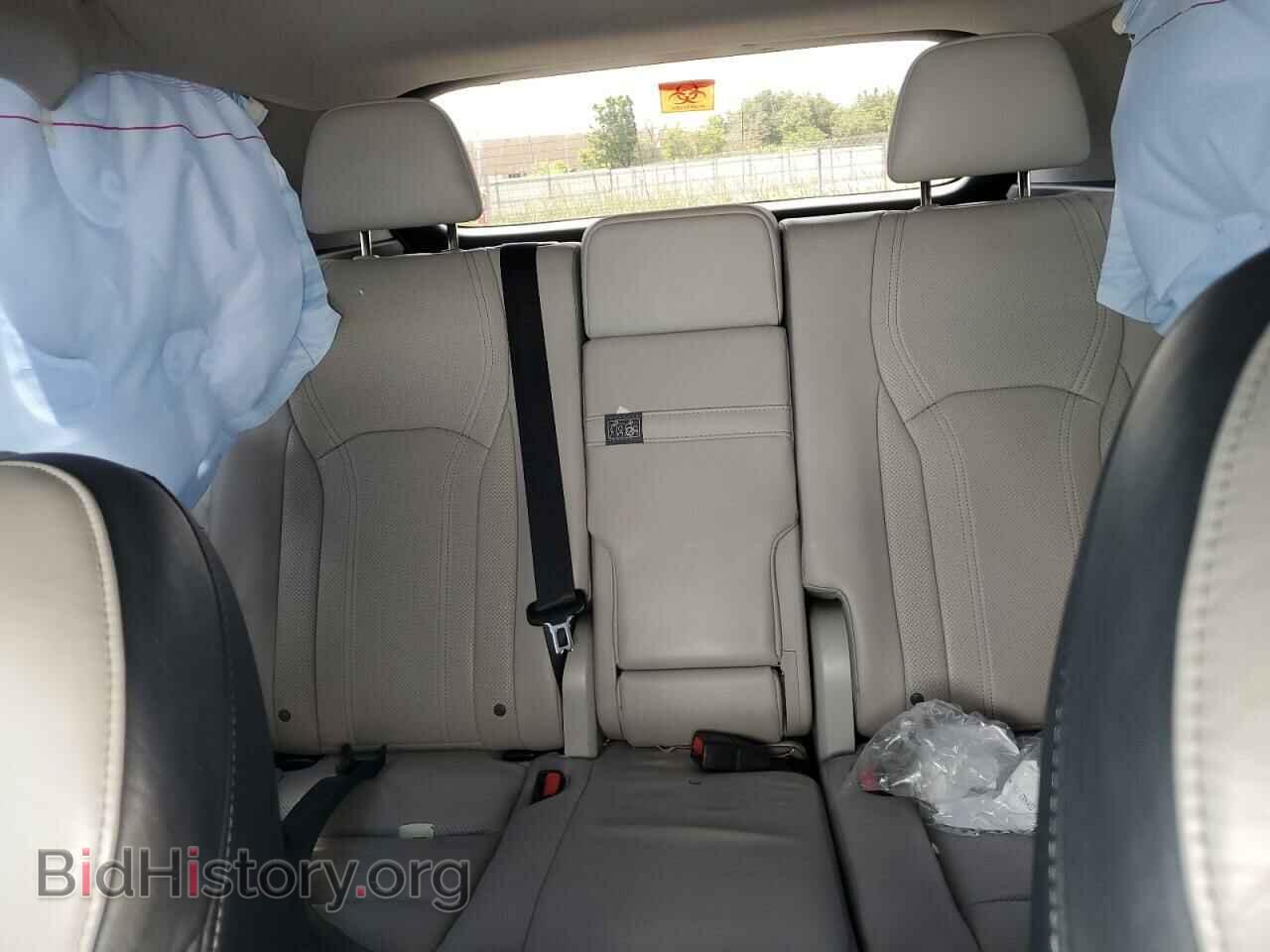 2017 LEXUS RX350 - VIN: 2T2ZZMCAXHC083572 - Фото 10