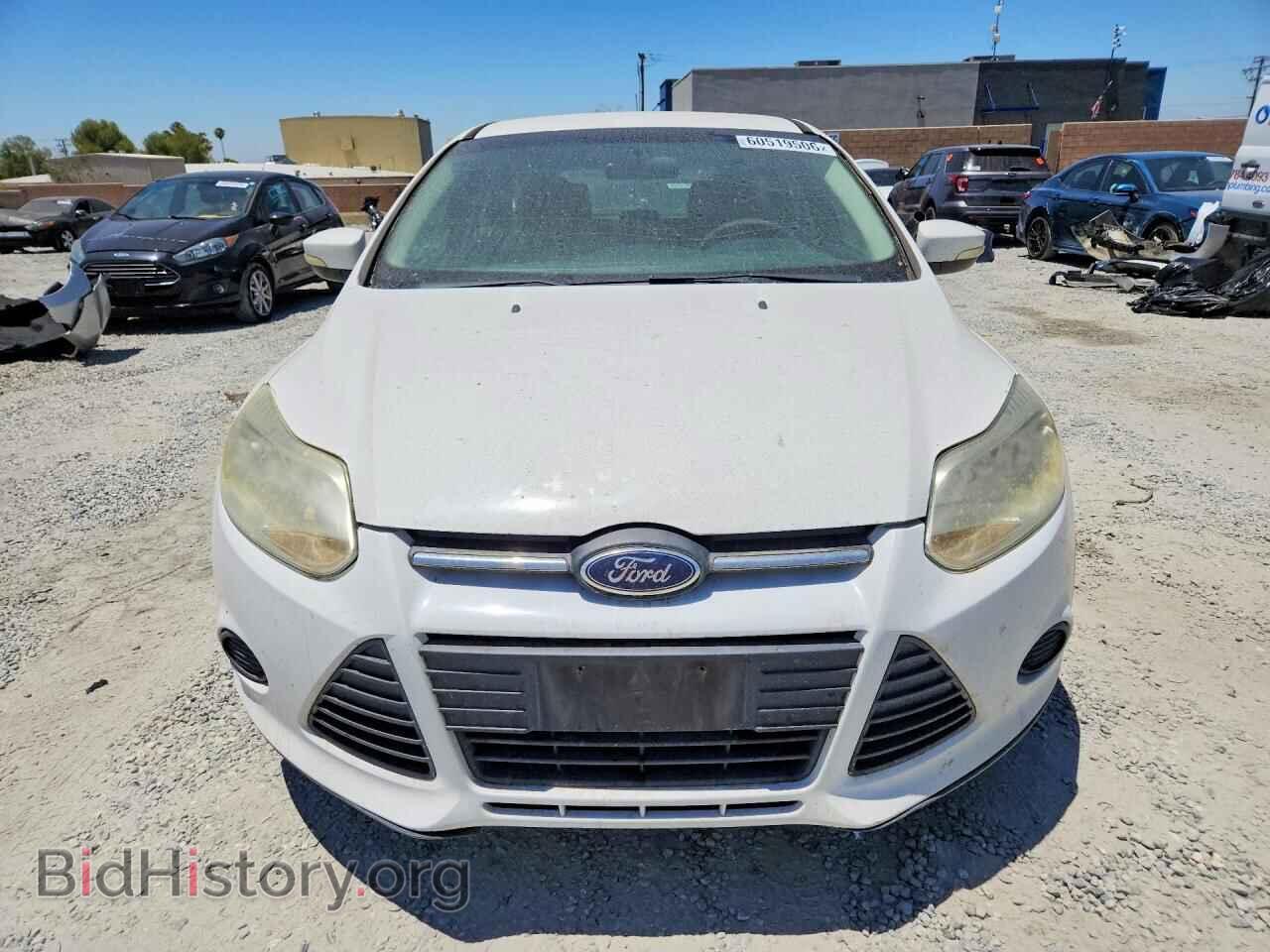 2014 FORD FOCUS - VIN: 1FADP3K21EL123685 - Photo 5