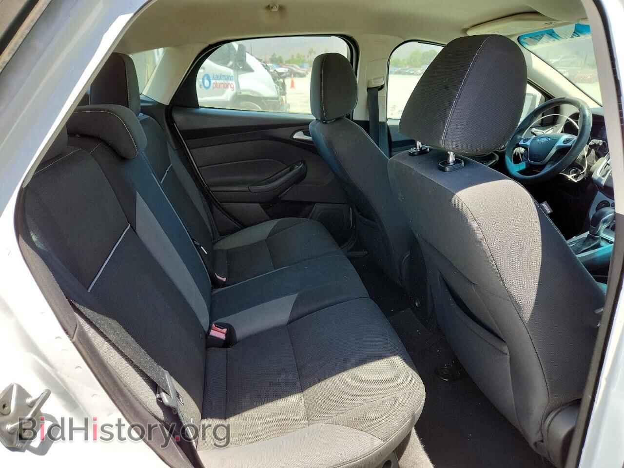 2014 FORD FOCUS - VIN: 1FADP3K21EL123685 - Photo 10