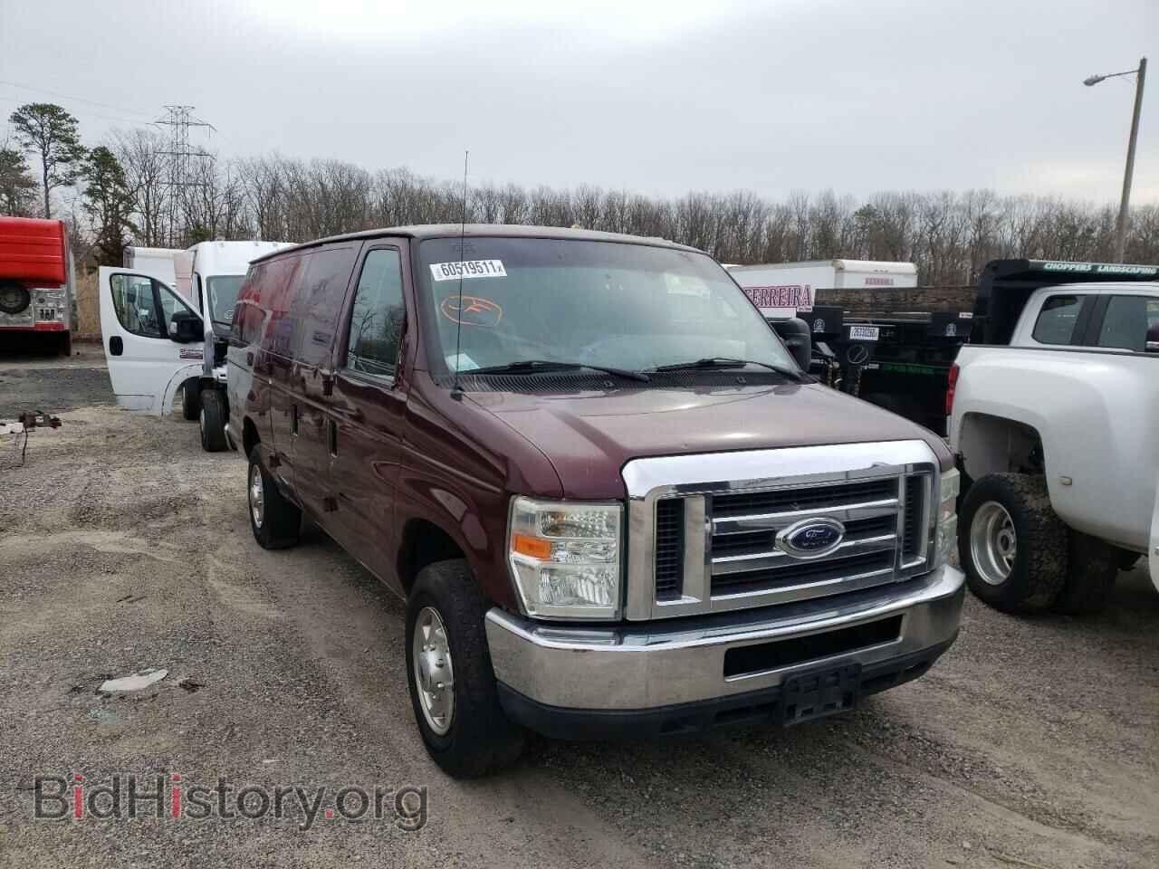 Photo 1FTSS3EL8ADA30610 - FORD ECONOLINE 2010