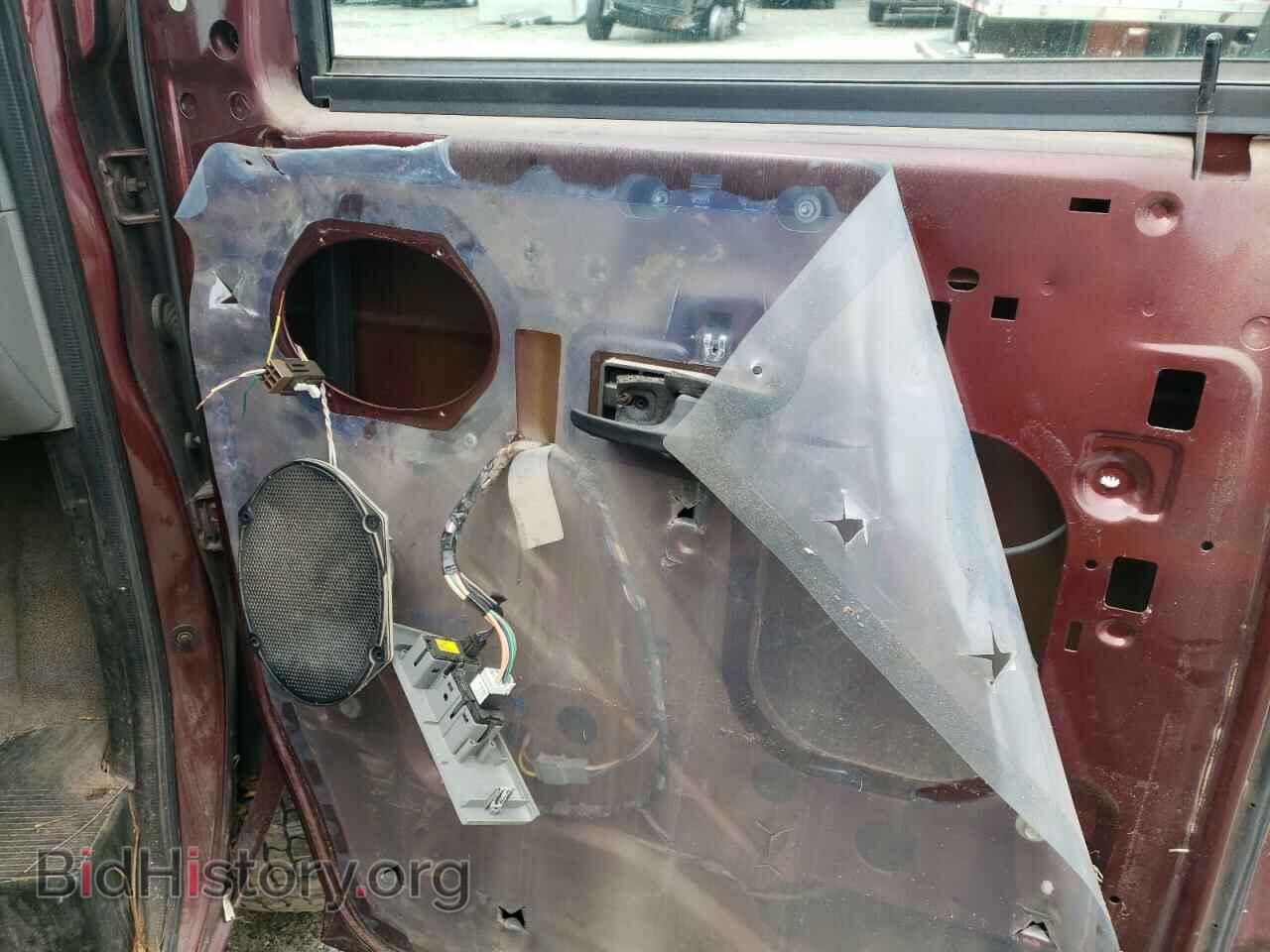 2010 FORD ECONOLINE - VIN: 1FTSS3EL8ADA30610 - Фото 9