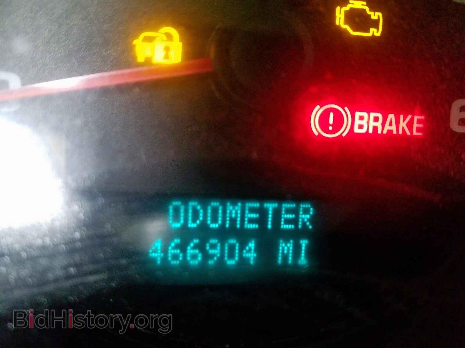 2007 CHEVROLET SILVERADO - VIN: 1GCEC14X47Z651244 - Фото 8