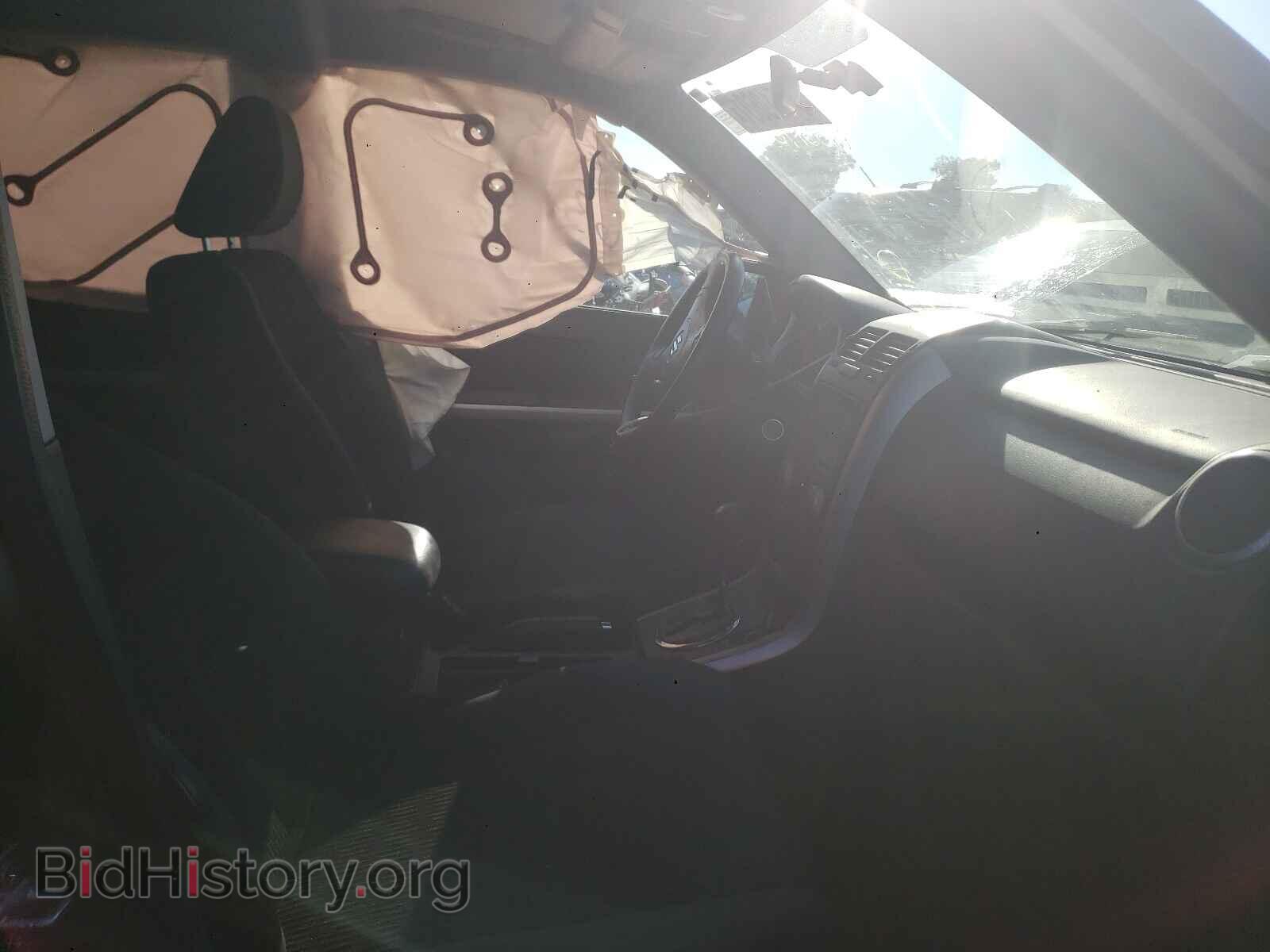 2013 SUZUKI GR VITARA - VIN: JS3TE0D63D4100249 - Фото 5
