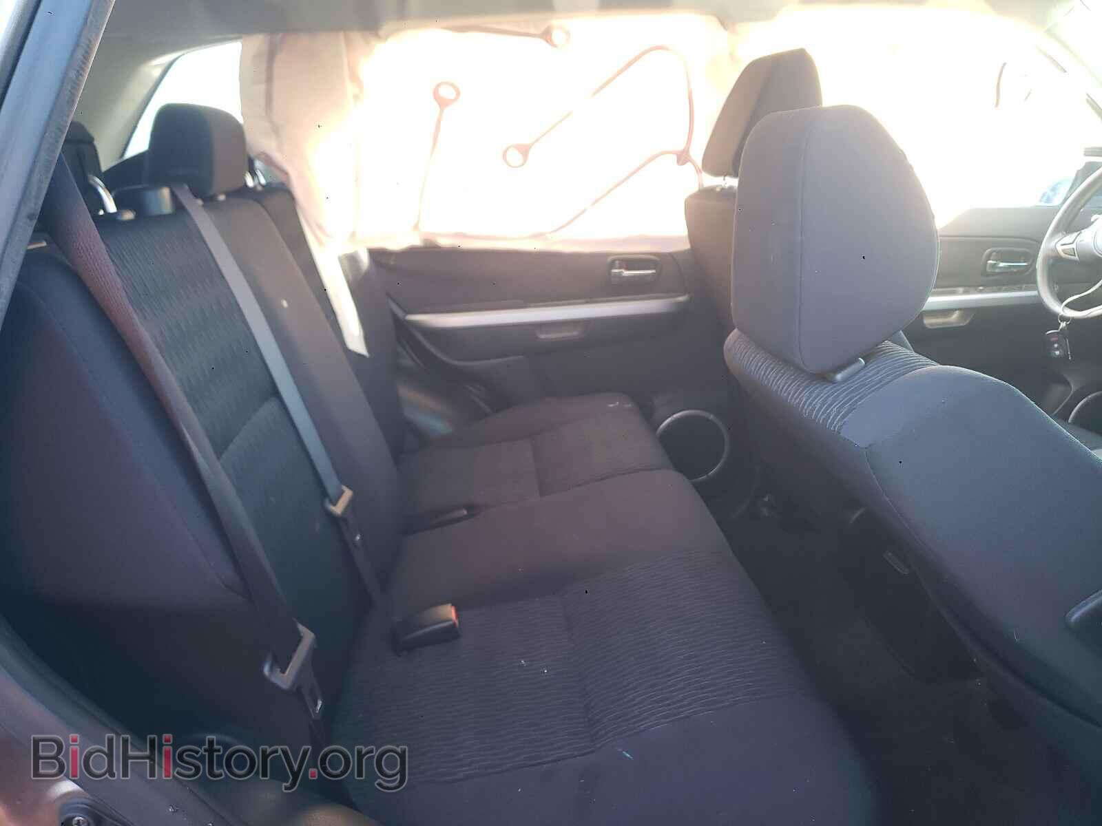 2013 SUZUKI GR VITARA - VIN: JS3TE0D63D4100249 - Фото 6