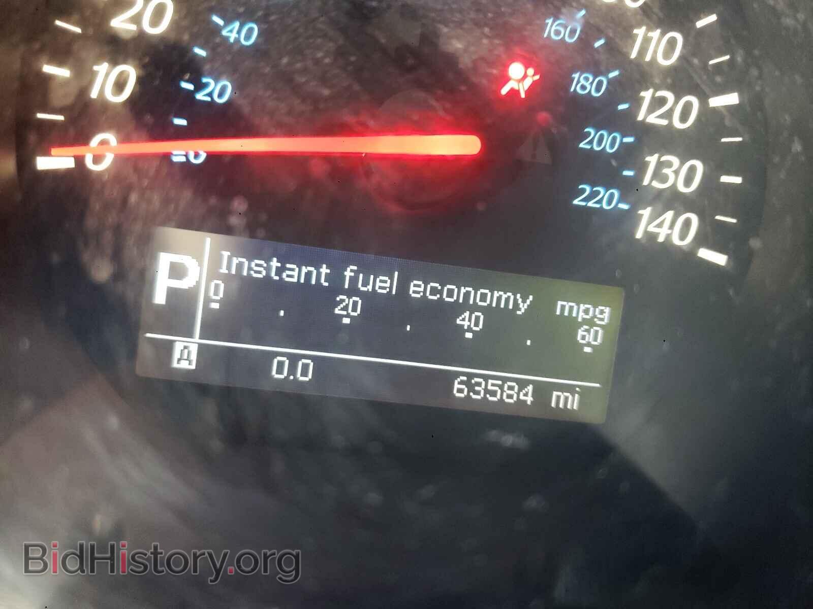 2013 SUZUKI GR VITARA - VIN: JS3TE0D63D4100249 - Фото 8