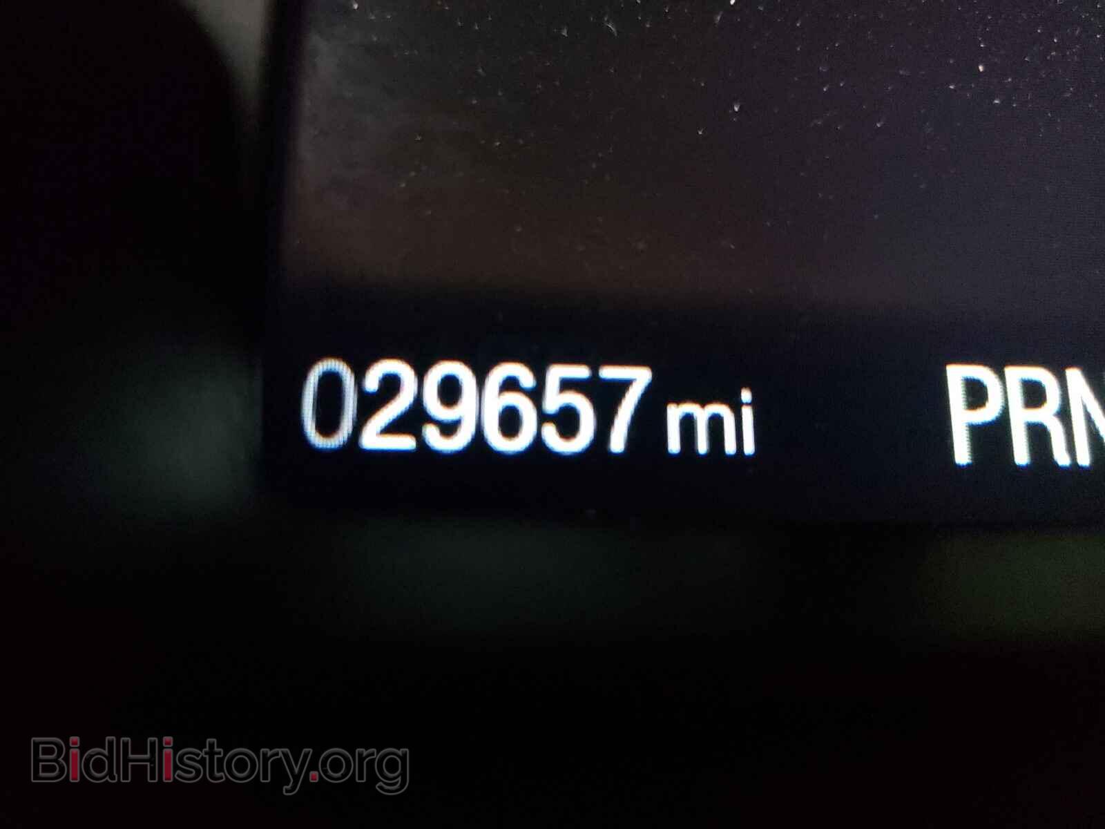 2017 FORD FOCUS - VIN: 1FADP3E23HL235243 - Фото 8
