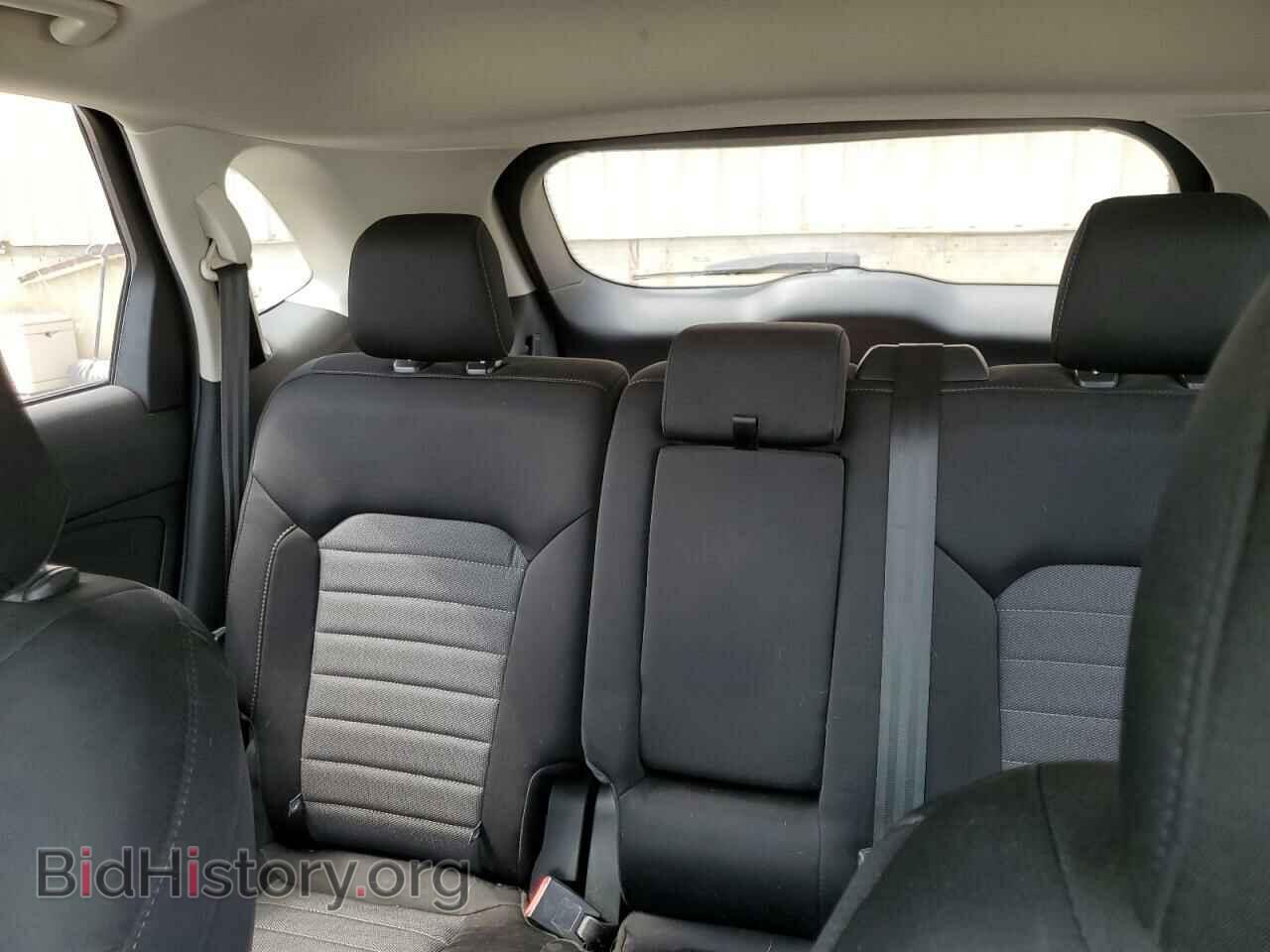2018 FORD EDGE - VIN: 2FMPK3G95JBC59013 - Фото 10