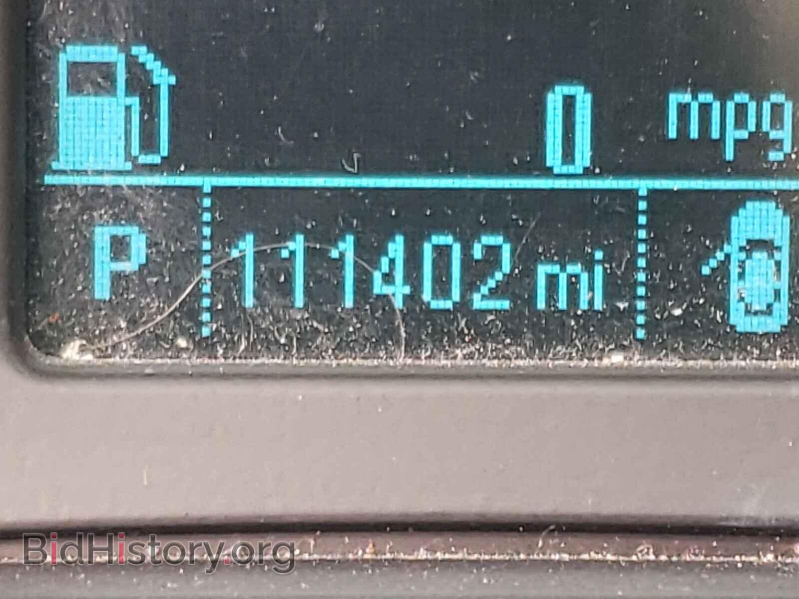 2013 BUICK REGAL - VIN: 2G4GS5EV4D9212689 - Фото 8