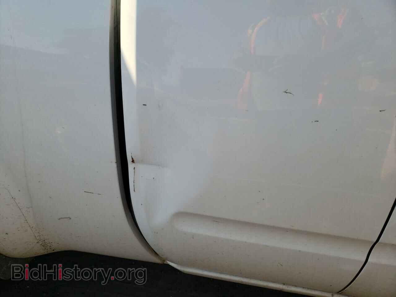 2012 NISSAN FRONTIER - VIN: 1N6BD0CT8CC433603 - Фото 9