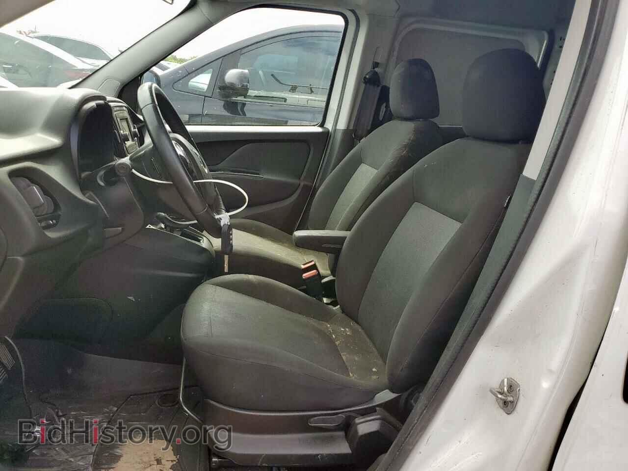 2016 RAM All Models - VIN: ZFBERFBT4G6B61499 - Photo 7