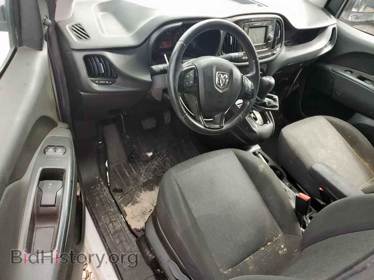 2016 RAM All Models - VIN: ZFBERFBT4G6B61499 - Photo 8