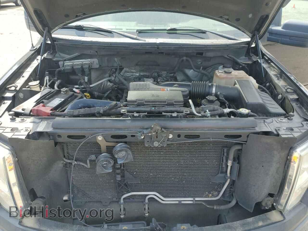 2010 FORD All Models - VIN: 1FTMF1CW9AKB04188 - Photo 11