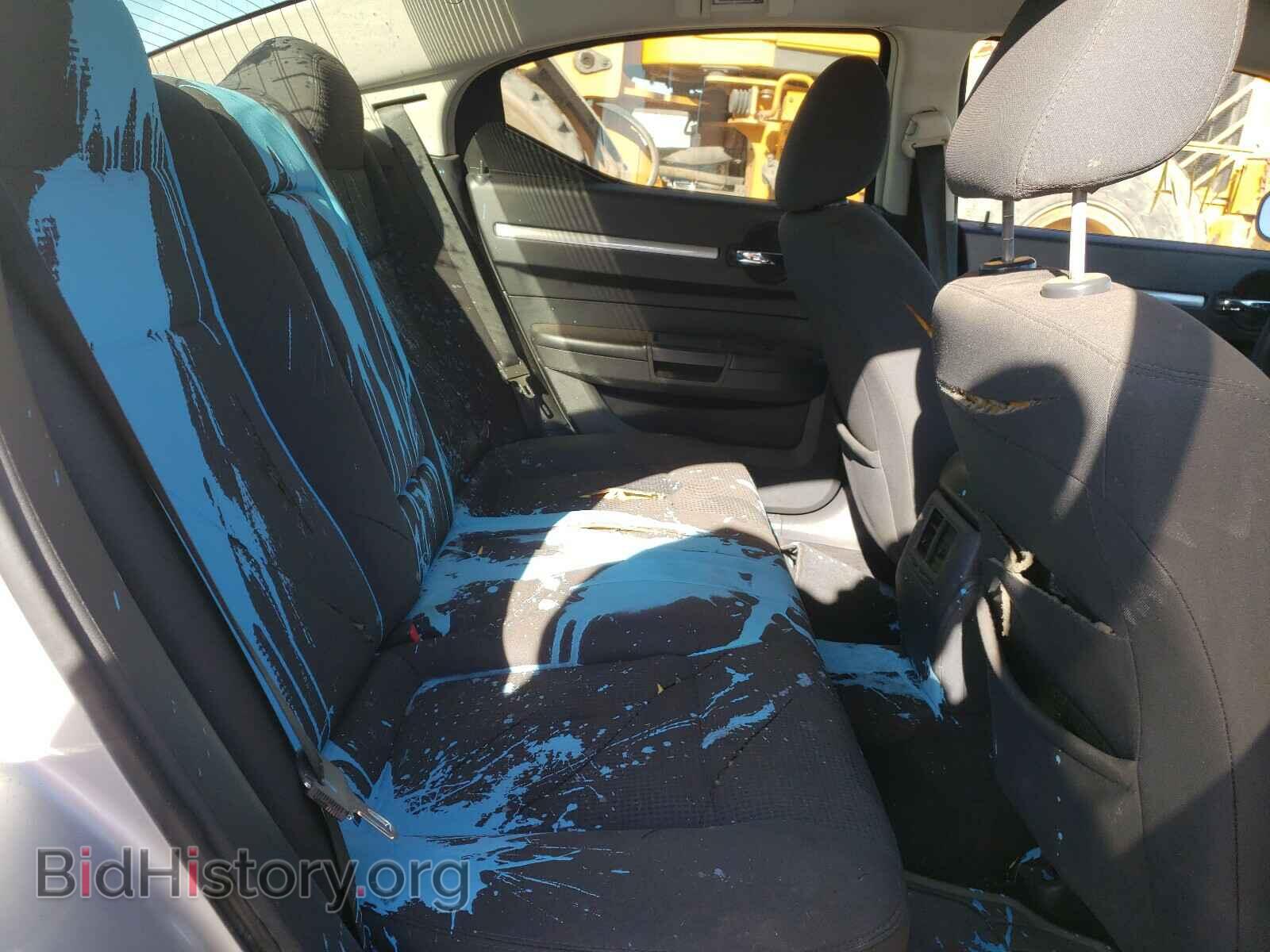 2010 DODGE CHARGER - VIN: 2B3CA3CVXAH242490 - Фото 6
