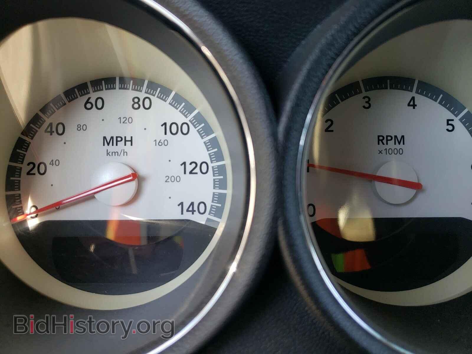 2010 DODGE CHARGER - VIN: 2B3CA3CVXAH242490 - Фото 8