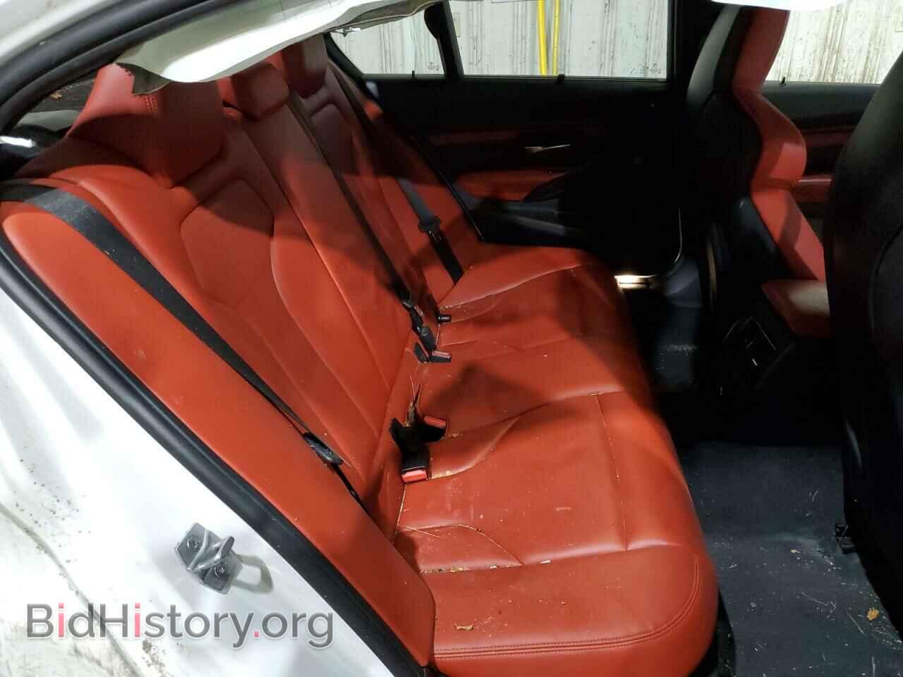 2018 BMW M3 - VIN: WBS8M9C55J5J78440 - Photo 6