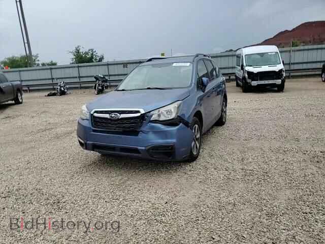 2017 SUBARU FORESTER - VIN: JF2SJADC7HH403701 - Фото 14
