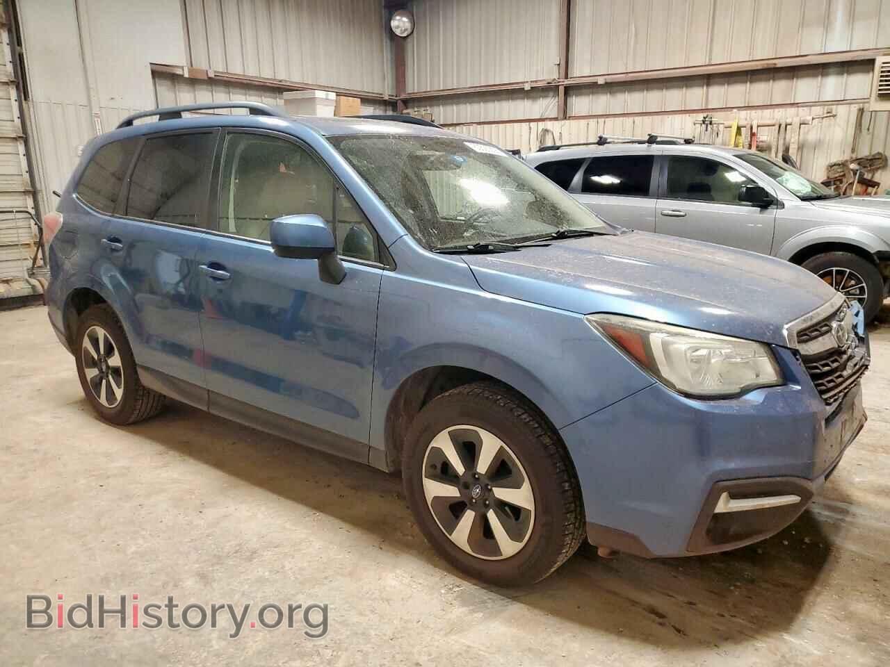2017 SUBARU FORESTER - VIN: JF2SJADC7HH403701 - Фото 4