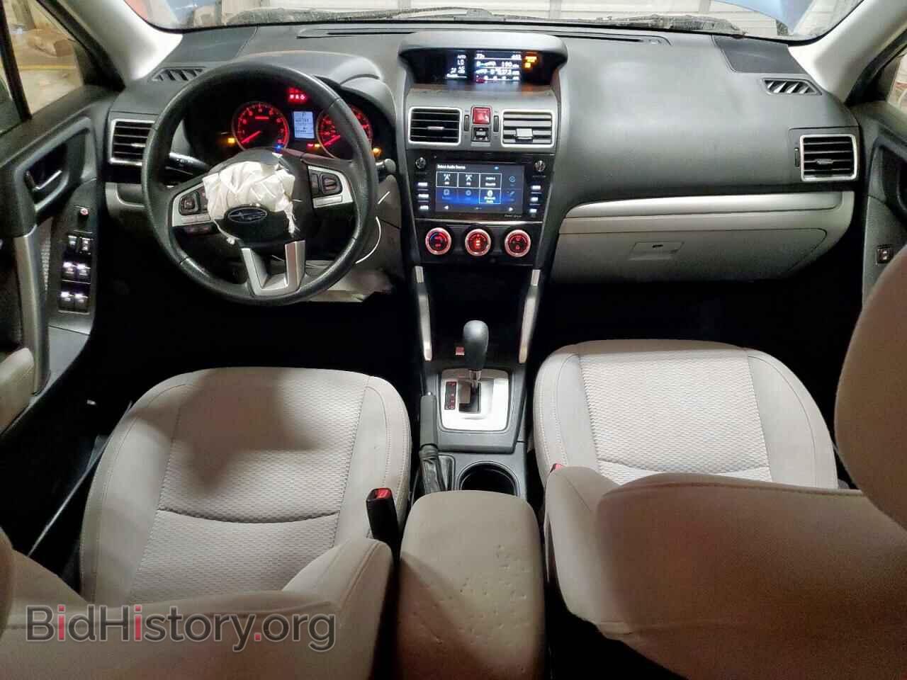 2017 SUBARU FORESTER - VIN: JF2SJADC7HH403701 - Фото 8