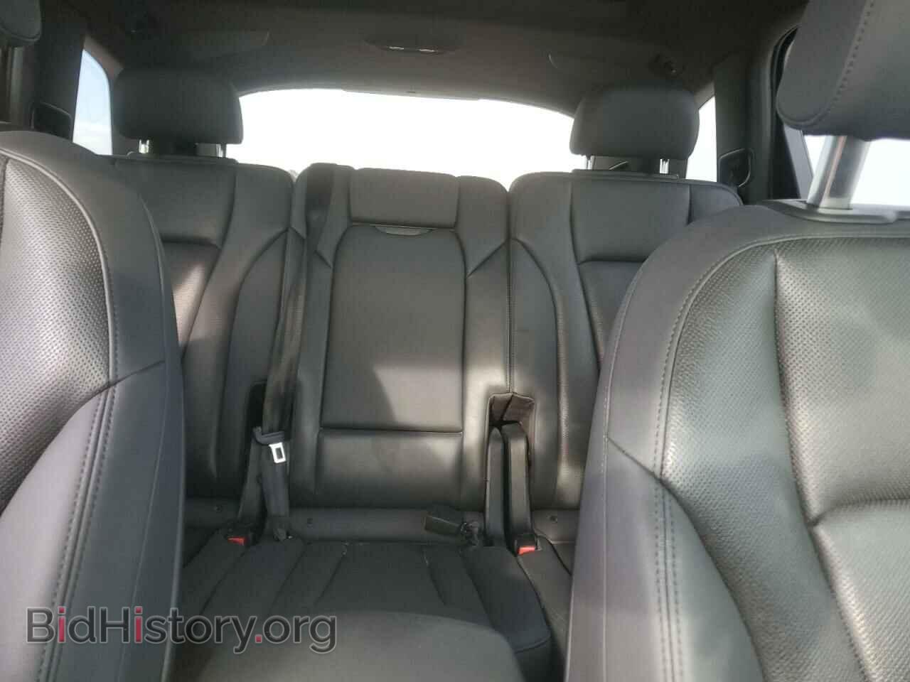 2020 AUDI Q7 - VIN: WA1LJAF78LD010240 - Фото 10