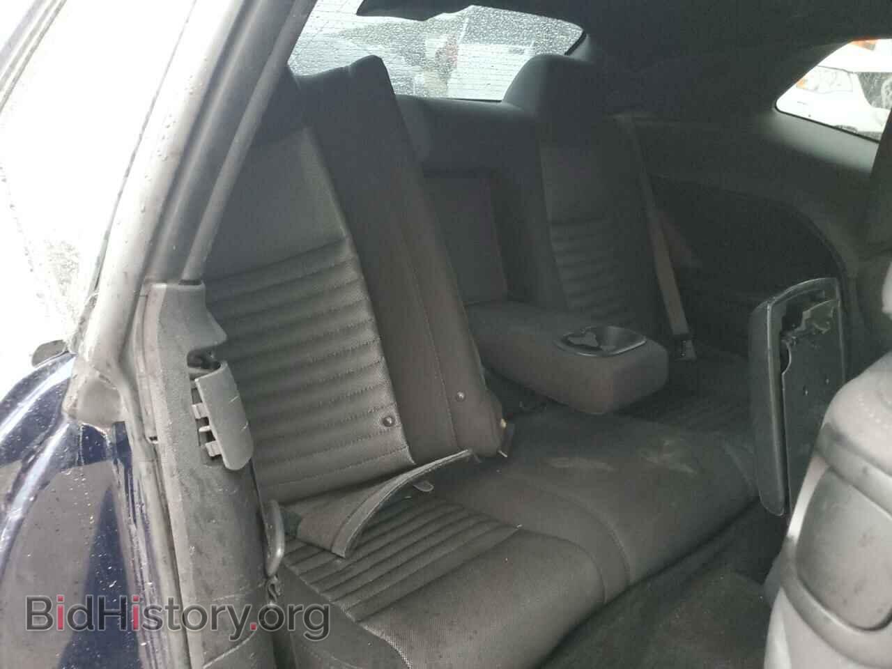 2013 DODGE CHALLENGER - VIN: 2C3CDYAG4DH596473 - Фото 10