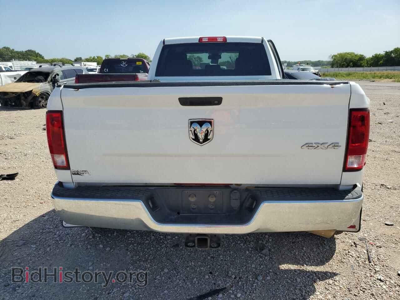 2018 RAM All Models - VIN: 3C63RRGLXJG305632 - Photo 6