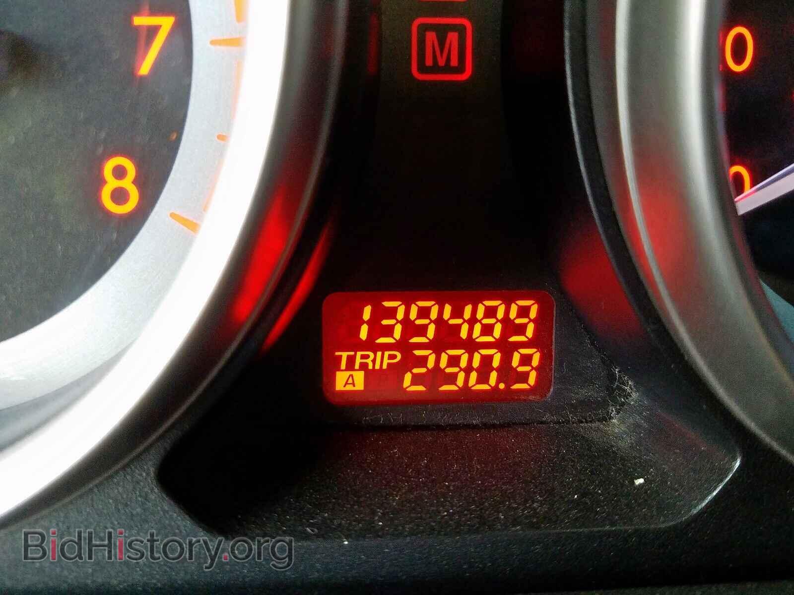 2011 MAZDA CX-9 - VIN: JM3TB3BV4B0317646 - Фото 8