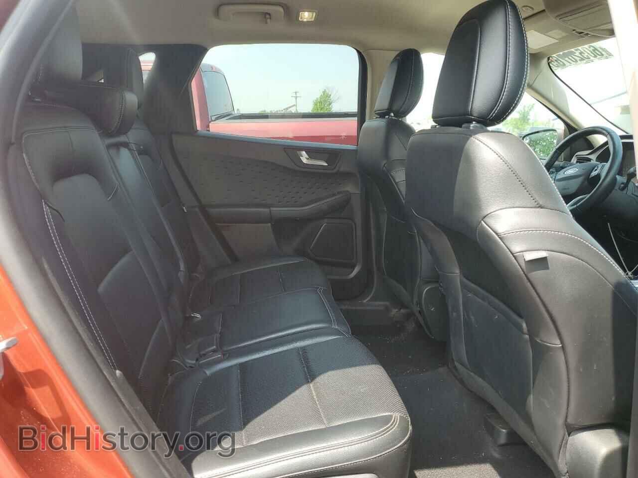 2020 FORD ESCAPE - VIN: 1FMCU9H63LUA89988 - Photo 11