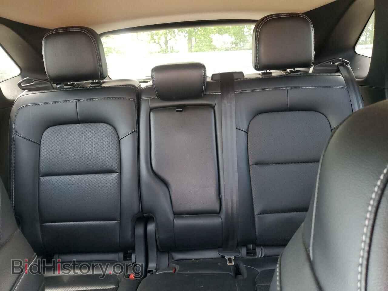 2020 FORD ESCAPE - VIN: 1FMCU9H63LUA89988 - Photo 10