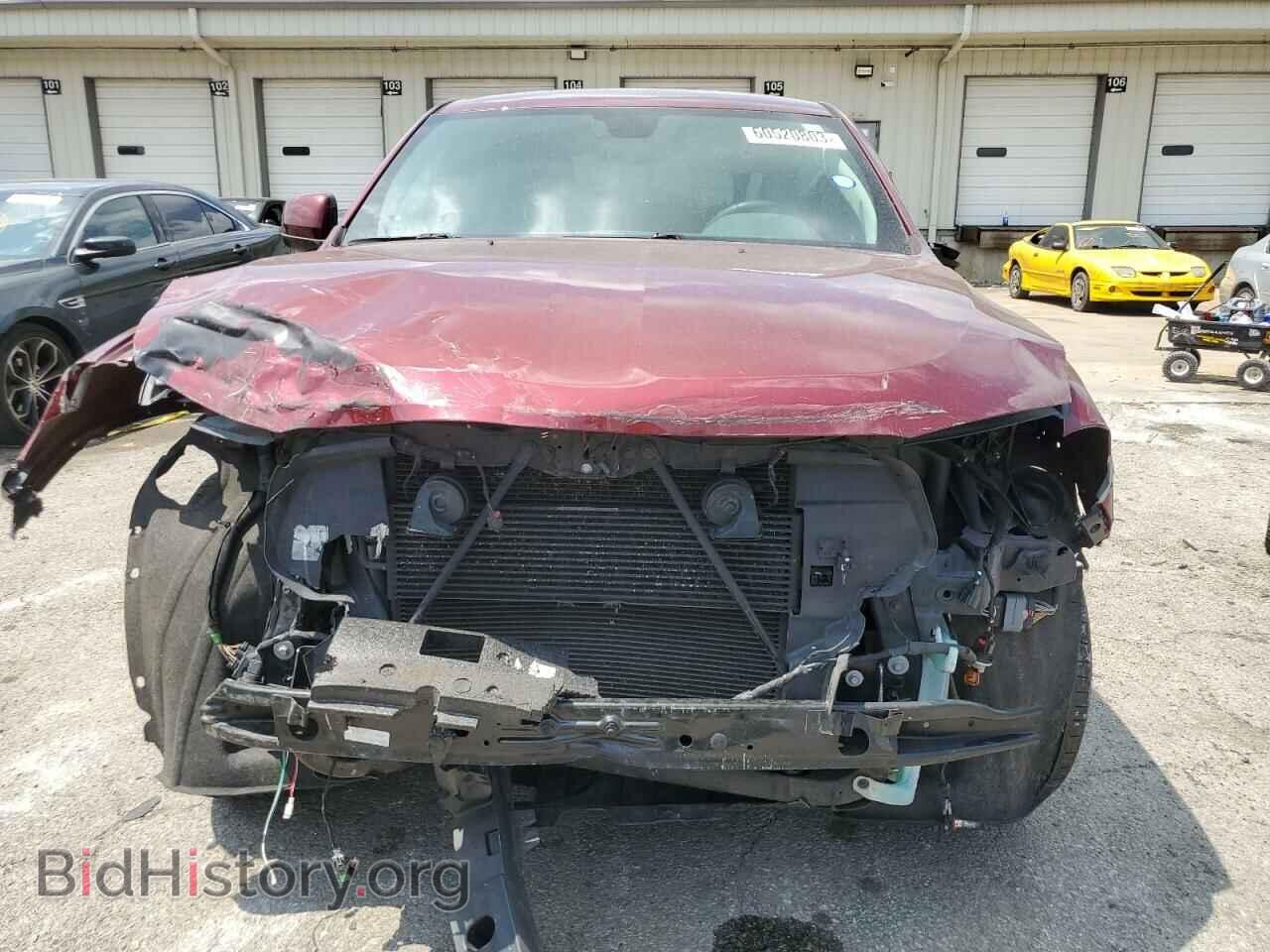 2017 DODGE DURANGO - VIN: 1C4RDJAG1HC961178 - Фото 5