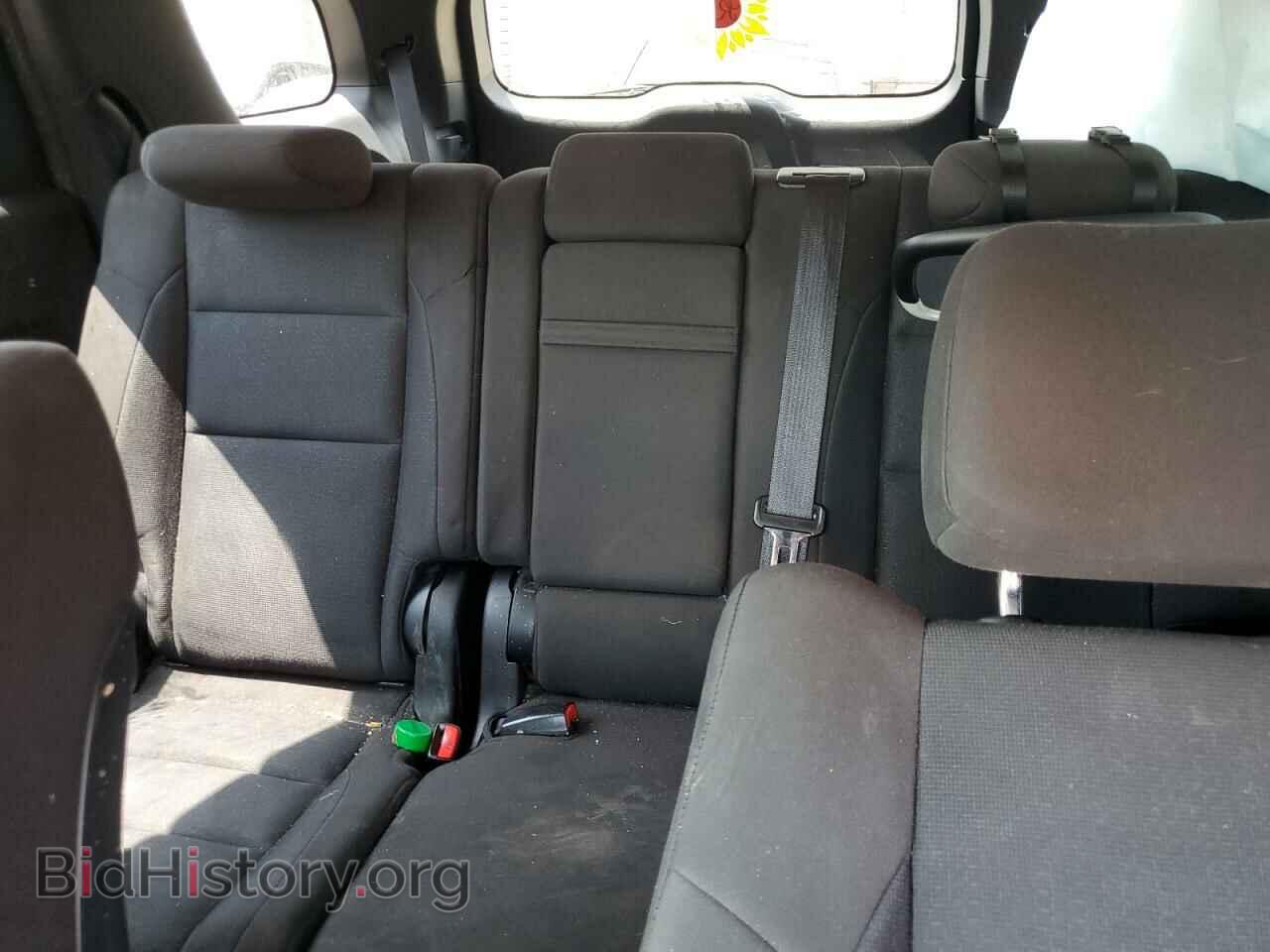 2017 DODGE DURANGO - VIN: 1C4RDJAG1HC961178 - Фото 10