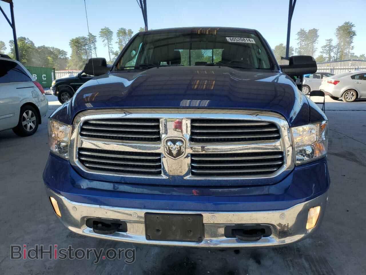 2014 RAM 1500 - VIN: 1C6RR7LT4ES421198 - Фото 5