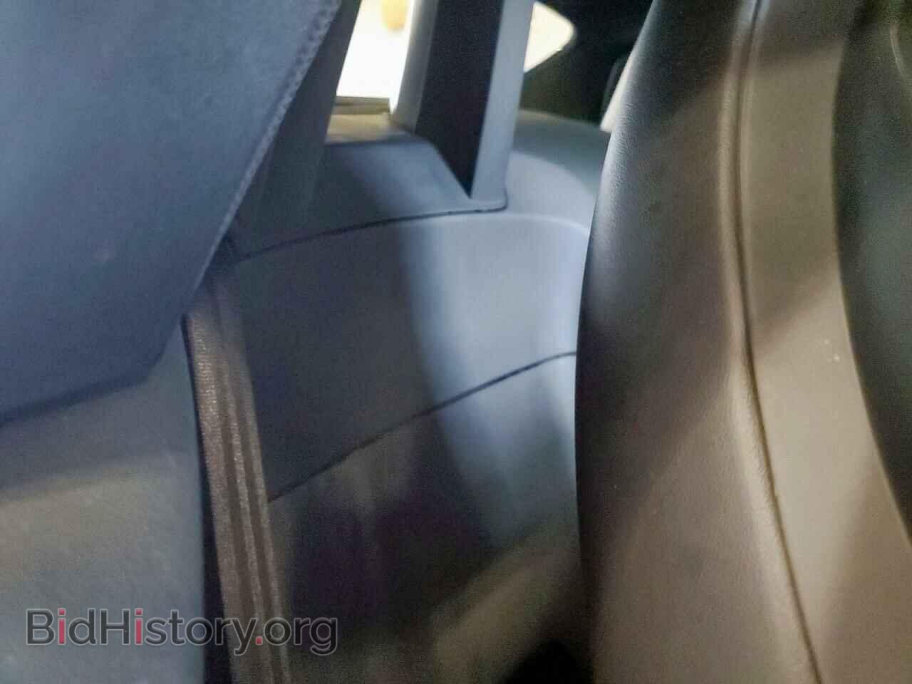 2016 AUDI TT - VIN: TRUT5CFV4G1003996 - Фото 10