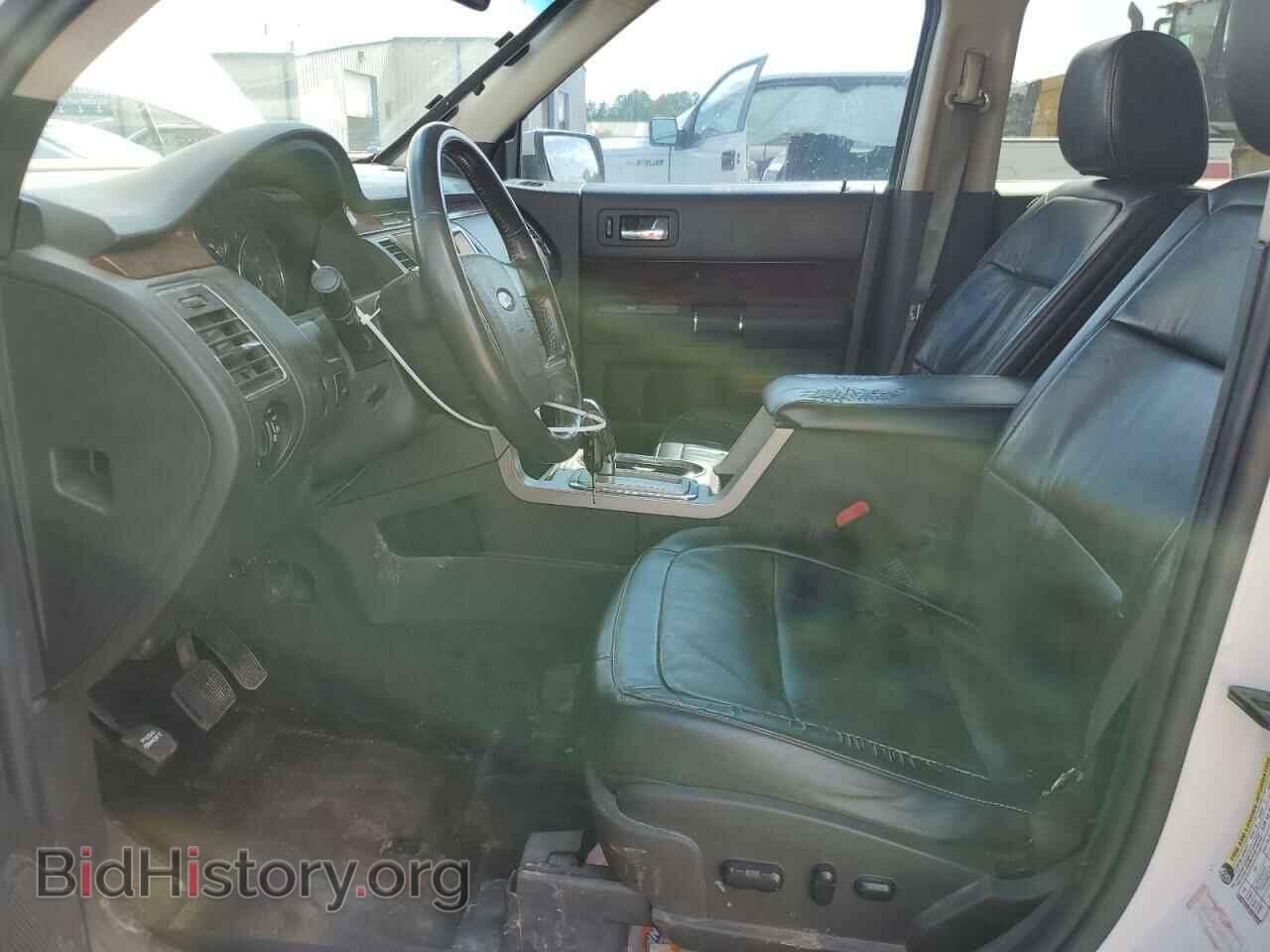 2009 FORD FLEX - VIN: 2FMDK52C29BA11170 - Photo 7