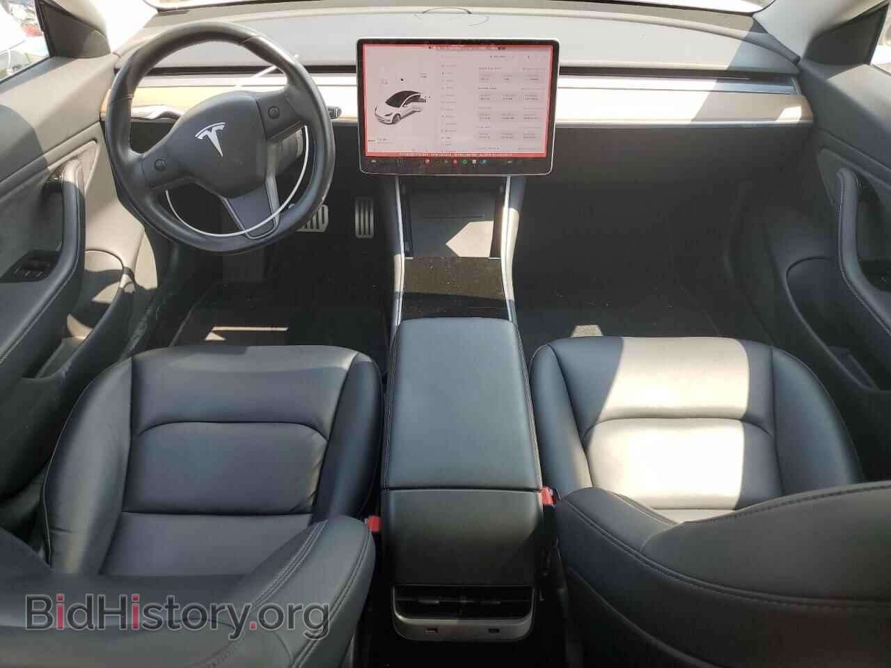 2018 TESLA MODEL 3 - VIN: 5YJ3E1EB7JF107810 - Photo 8