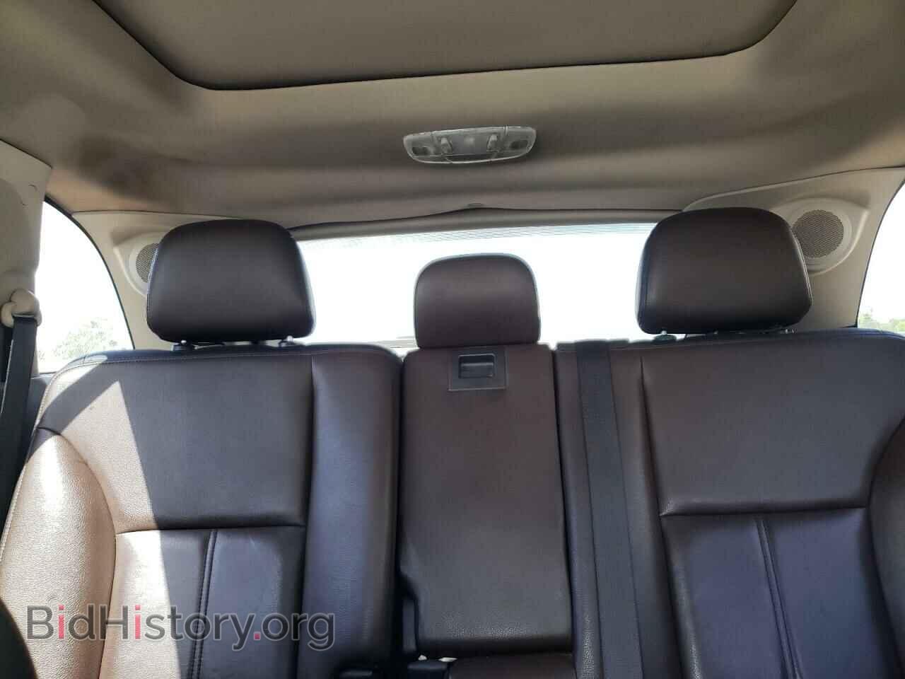 2013 FORD EDGE - VIN: 2FMDK3KC0DBB29747 - Photo 10