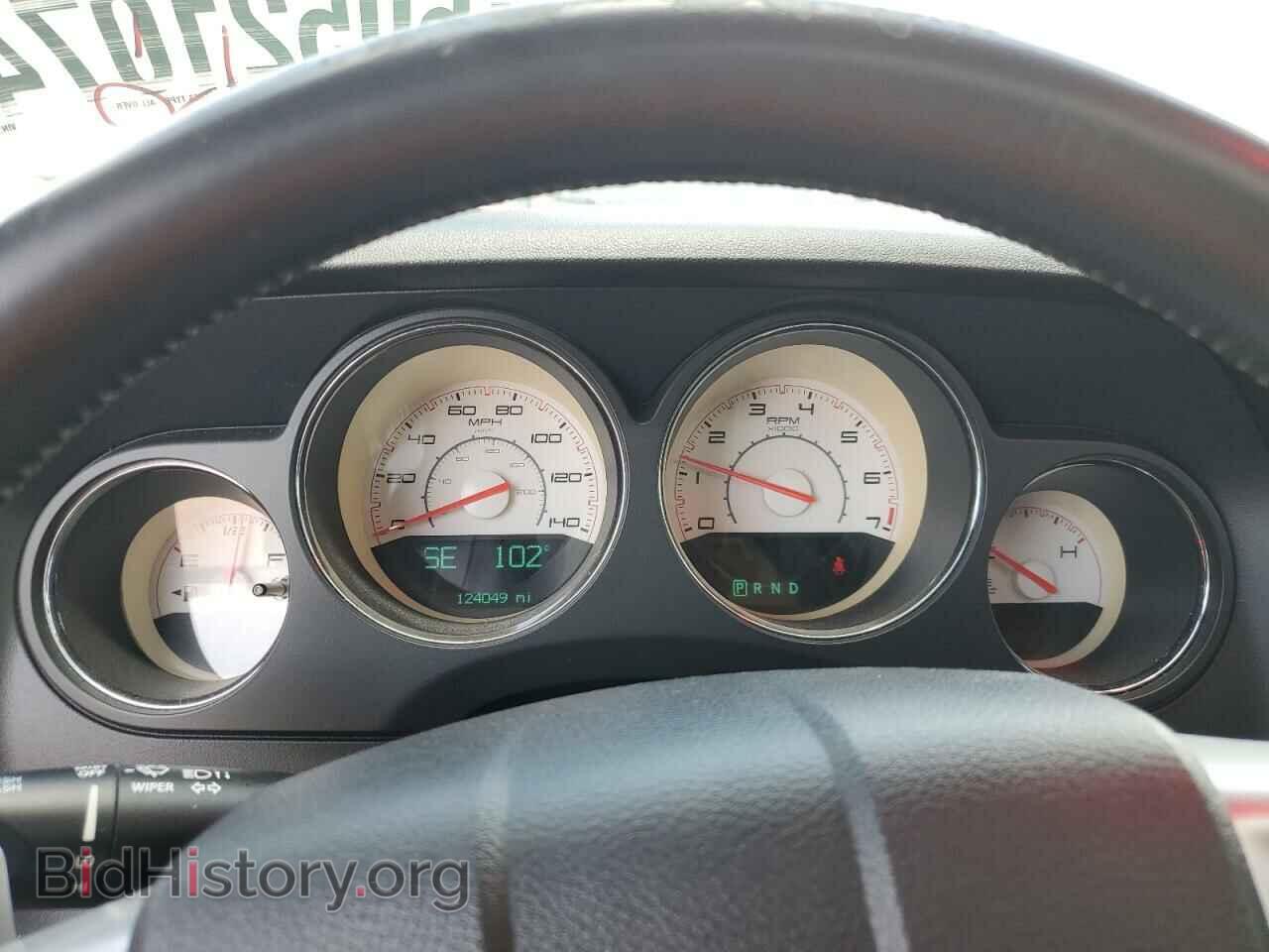 2013 DODGE CHALLENGER - VIN: 2C3CDYAG5DH536539 - Фото 9