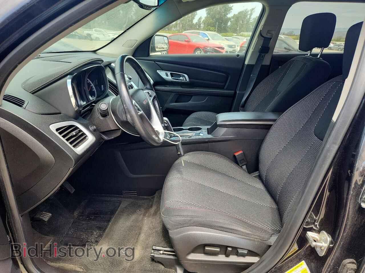 2013 GMC TERRAIN - VIN: 2GKFLTEK4D6190111 - Photo 7