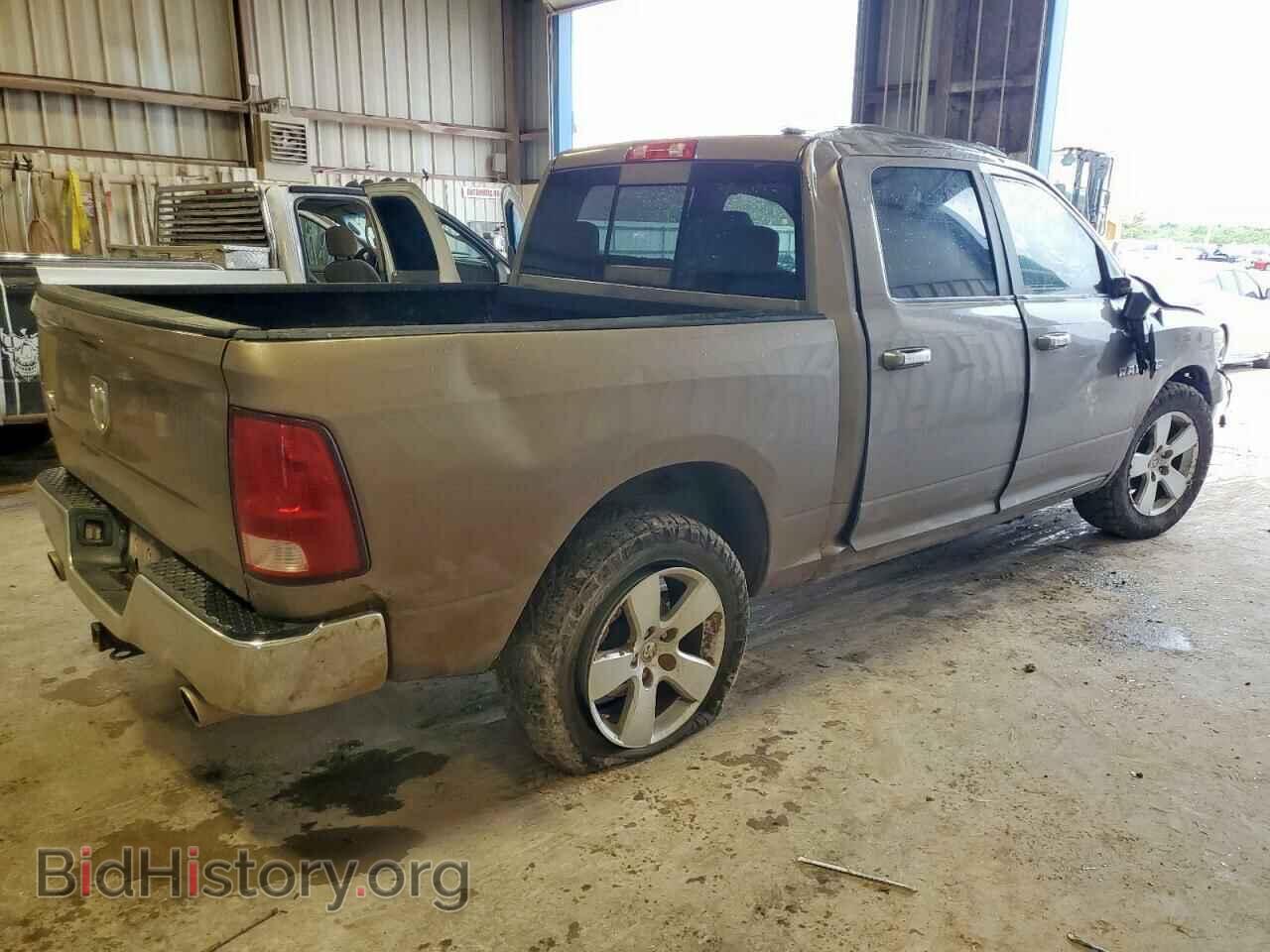2009 DODGE All Models - VIN: 1D3HB13T09S748586 - Photo 3