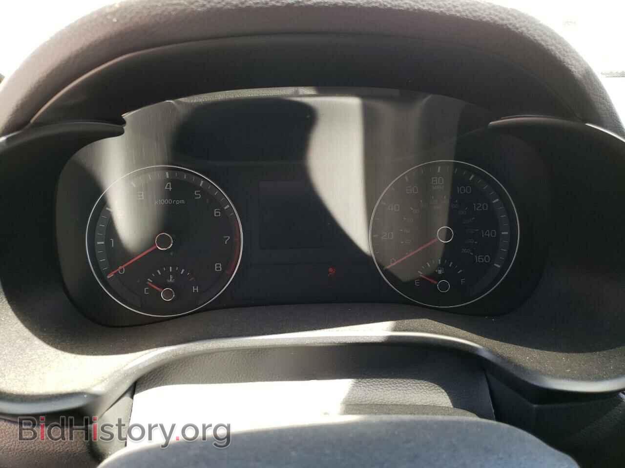 2019 KIA FORTE - VIN: 3KPF24AD6KE107545 - Фото 9