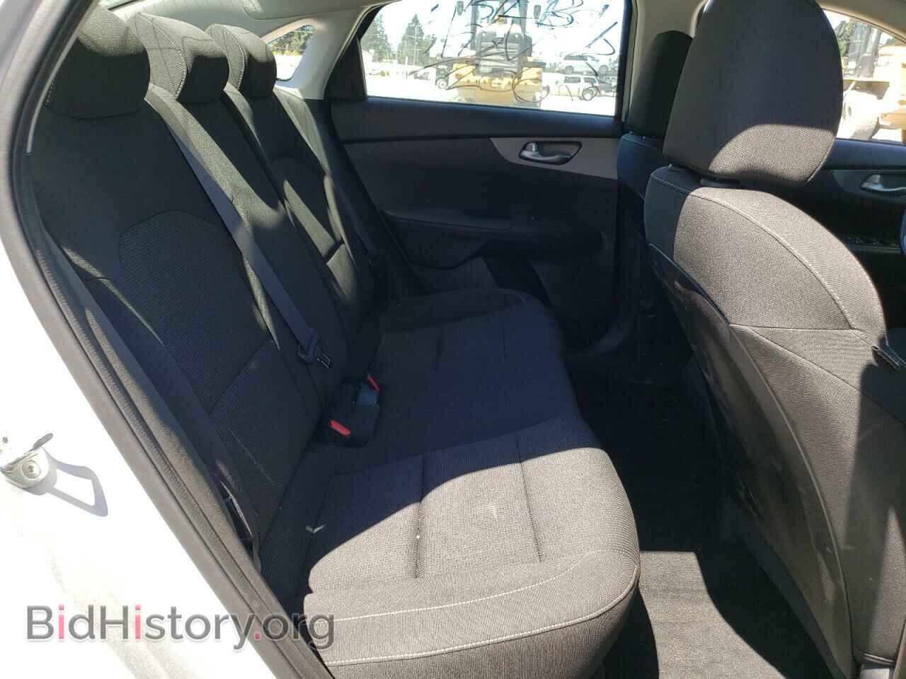 2019 KIA FORTE - VIN: 3KPF24AD6KE107545 - Фото 10