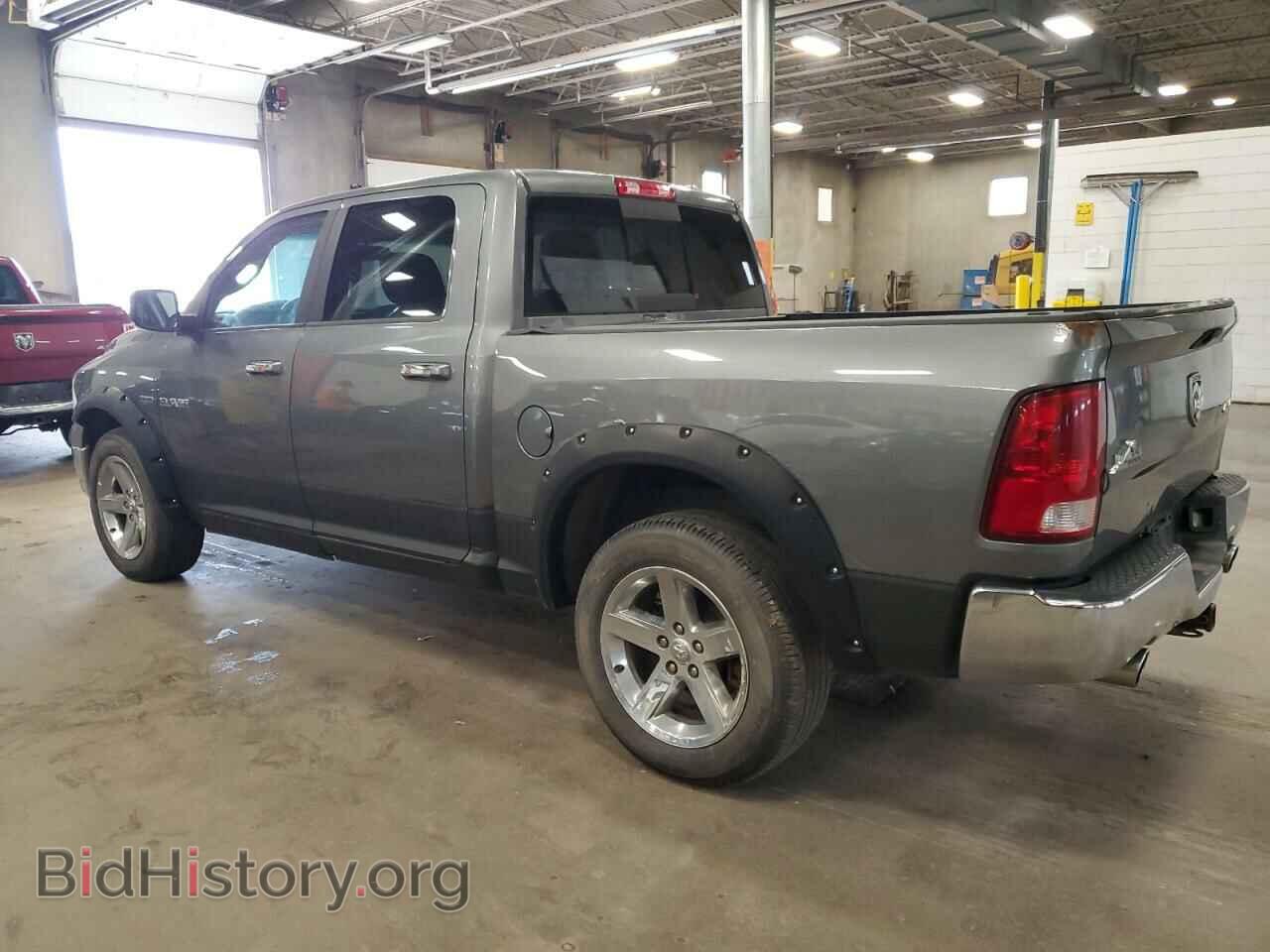 2010 DODGE All Models - VIN: 1D7RV1CT8AS158828 - Фото 2