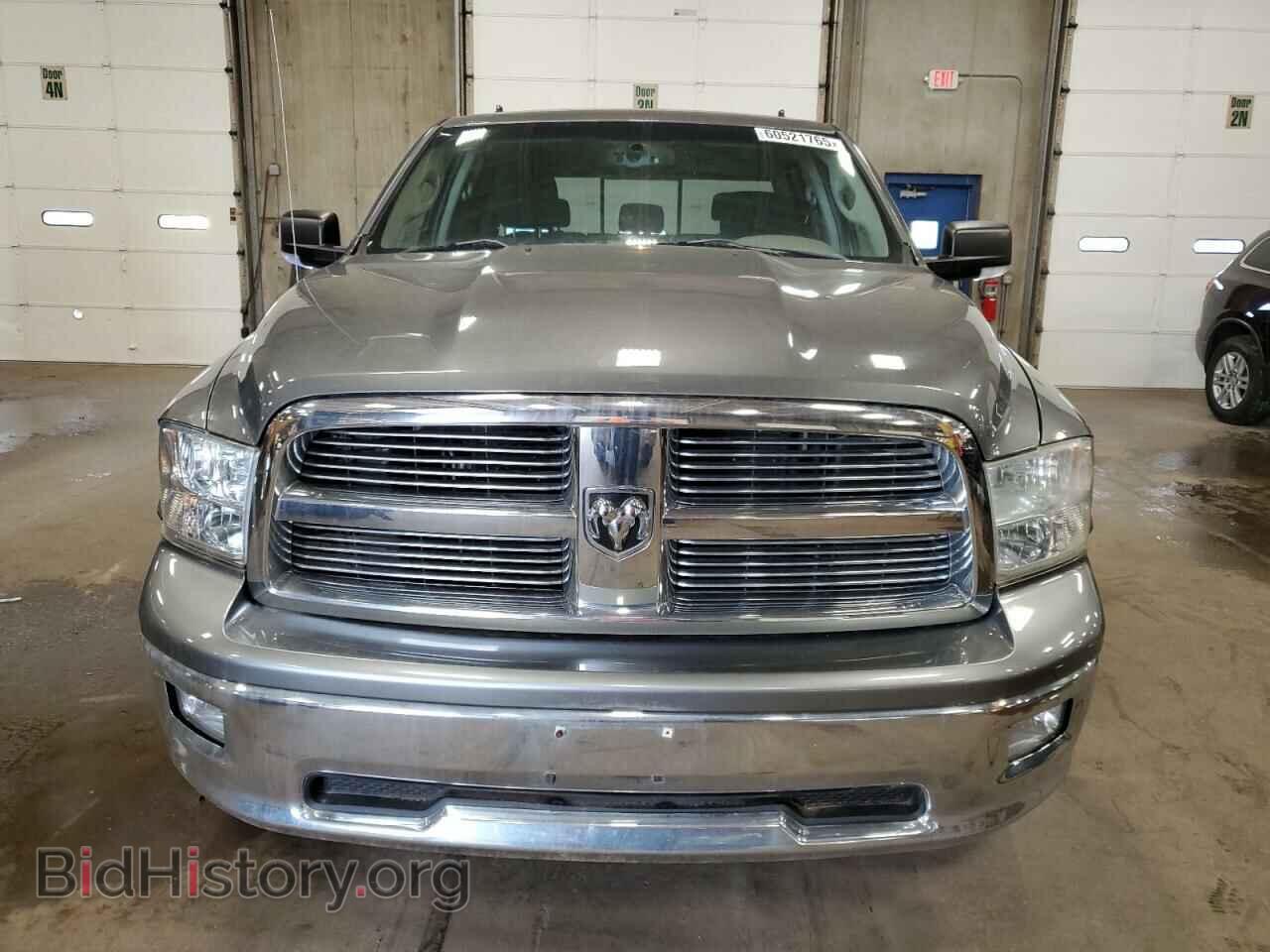 2010 DODGE All Models - VIN: 1D7RV1CT8AS158828 - Фото 5