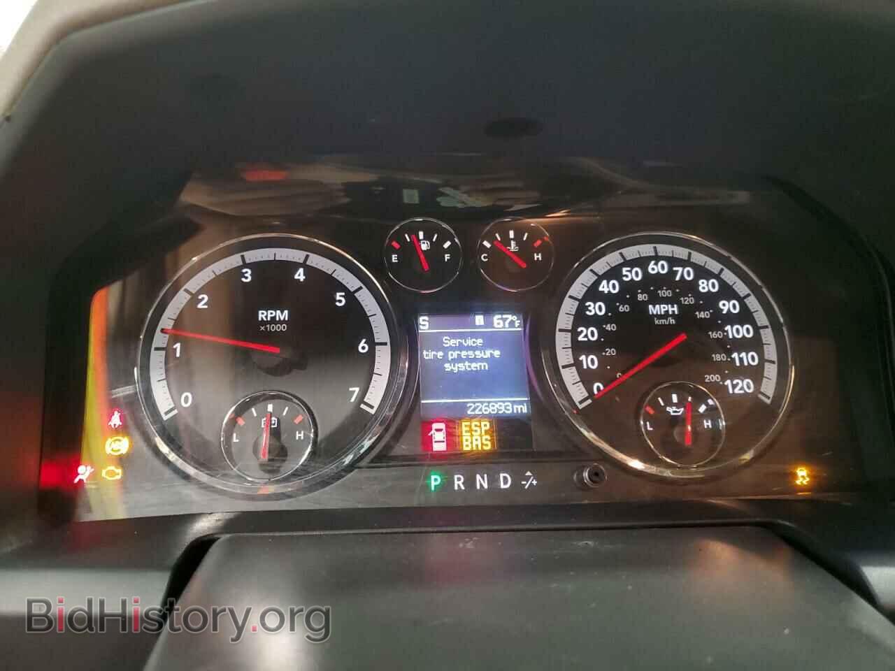 2010 DODGE All Models - VIN: 1D7RV1CT8AS158828 - Фото 9