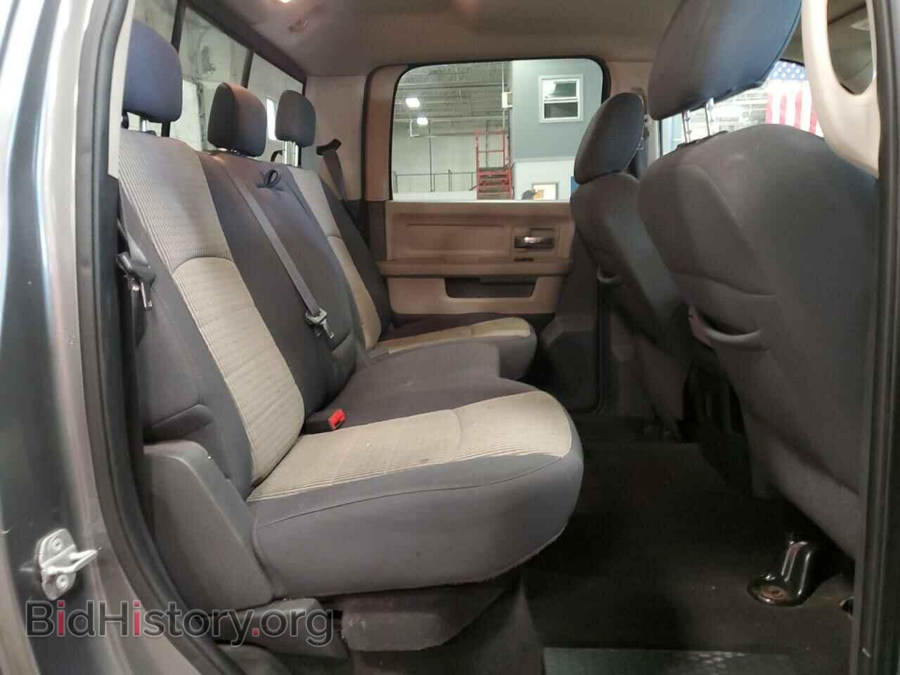 2010 DODGE All Models - VIN: 1D7RV1CT8AS158828 - Фото 10