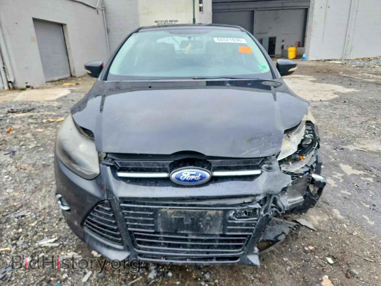 2014 FORD FOCUS - VIN: 1FADP3F29EL262859 - Photo 5