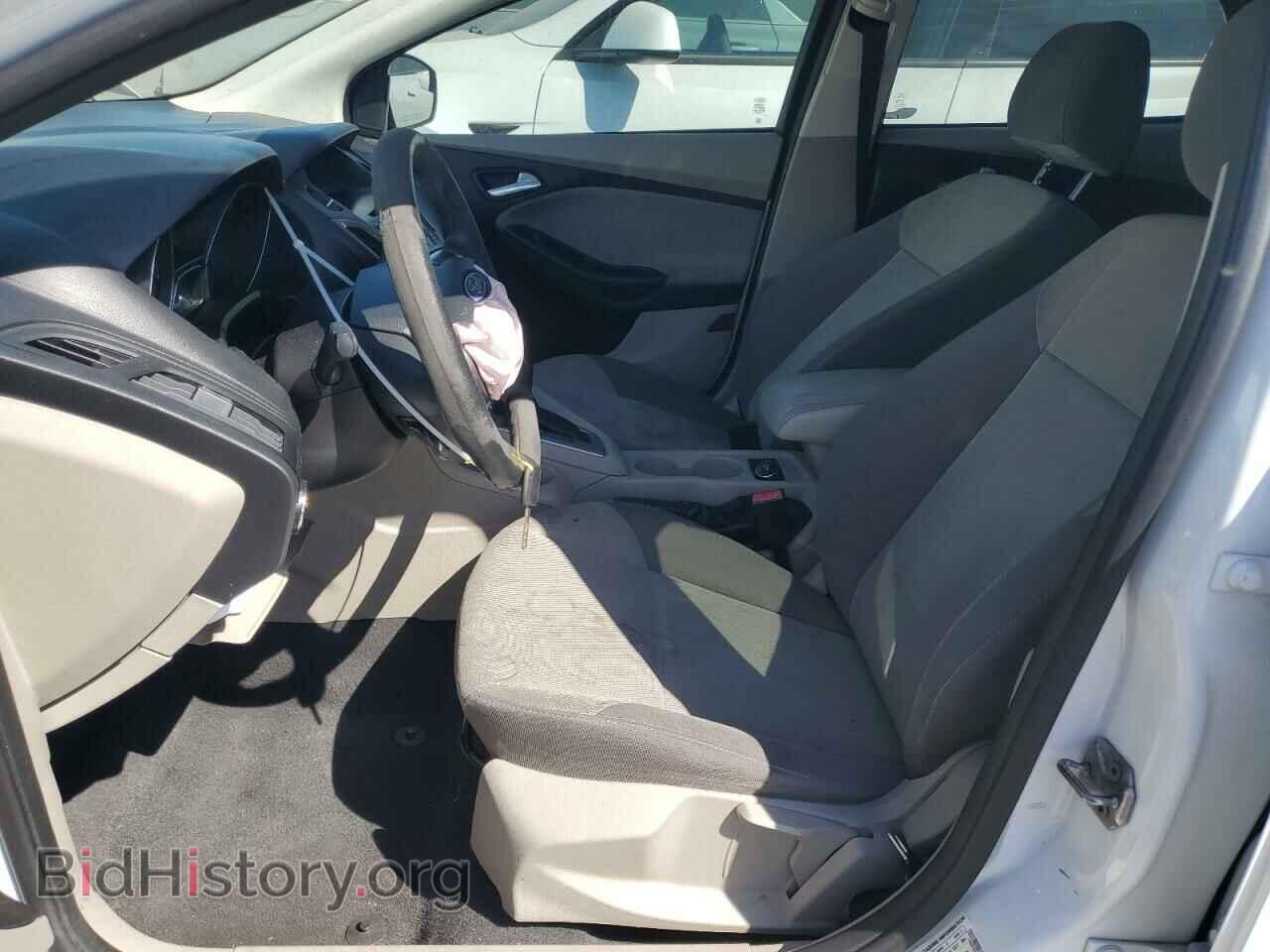 2013 FORD FOCUS - VIN: 1FADP3K26DL251614 - Фото 7
