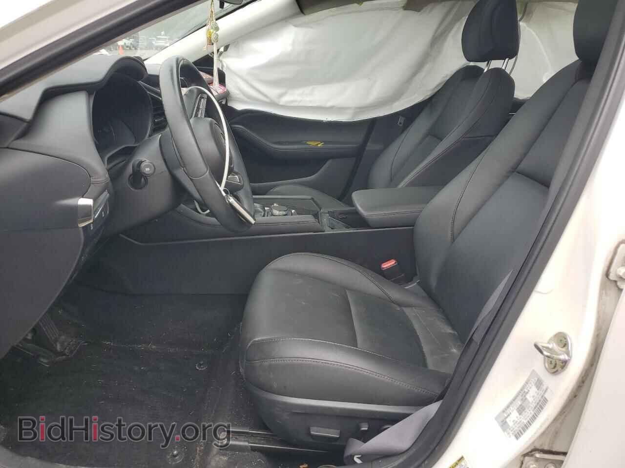 2021 MAZDA 3 - VIN: 3MZBPACL5MM200324 - Photo 7